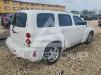 2008 Chevrolet HHR photo