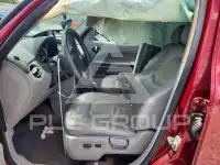 2008 Chevrolet HHR фото