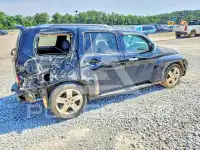 2008 Chevrolet HHR фото