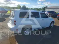 2008 Chevrolet HHR фото