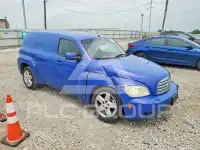 2008 Chevrolet HHR photo