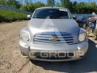 2008 Chevrolet HHR фото