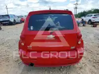 2008 Chevrolet HHR фото