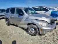 2008 Chevrolet HHR photo