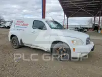2008 Chevrolet HHR фото