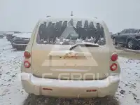 2008 Chevrolet HHR фото