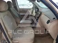 2008 Chevrolet HHR фото