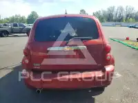 2008 Chevrolet HHR фото