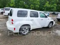 2008 Chevrolet HHR фото