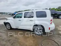2008 Chevrolet HHR фото