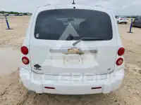 2008 Chevrolet HHR фото
