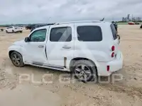 2008 Chevrolet HHR фото