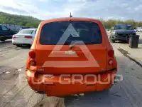 2008 Chevrolet HHR фото