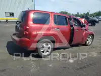 2008 Chevrolet HHR фото