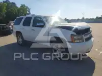 2008 Chevrolet TAHOE фото