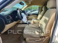 2008 Chevrolet TAHOE фото