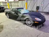 2008 Chevrolet Corvette фото