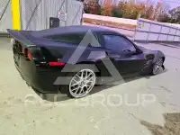 2008 Chevrolet Corvette фото