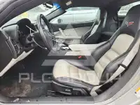 2008 Chevrolet Corvette фото