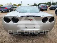 2008 Chevrolet Corvette фото