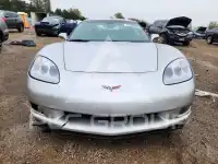 2008 Chevrolet Corvette фото