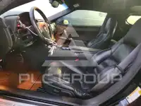 2008 Chevrolet Corvette фото