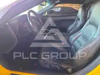 2008 Chevrolet Corvette фото