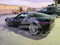2008 Chevrolet Corvette фото