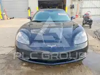2008 Chevrolet Corvette фото