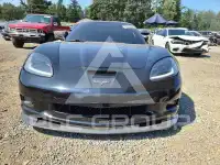 2008 Chevrolet Corvette фото