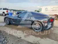2008 Chevrolet Corvette фото