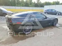 2008 Chevrolet Corvette фото