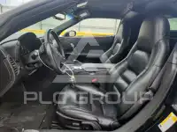 2008 Chevrolet Corvette фото