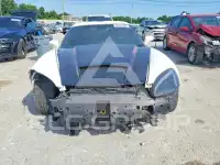 2008 Chevrolet Corvette фото