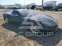 2008 Chevrolet Corvette фото