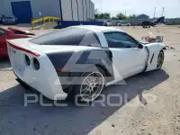 2008 Chevrolet Corvette фото