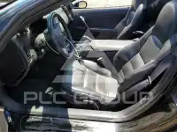 2008 Chevrolet Corvette фото