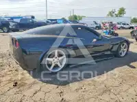 2008 Chevrolet Corvette фото