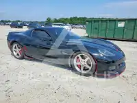 2008 Chevrolet Corvette фото
