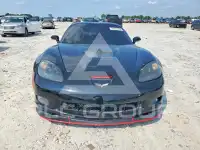 2008 Chevrolet Corvette фото