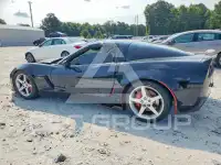 2008 Chevrolet Corvette фото