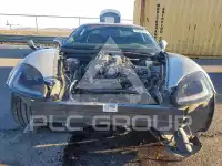 2008 Chevrolet Corvette фото