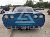 2008 Chevrolet Corvette фото