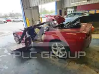 2008 Chevrolet Corvette фото
