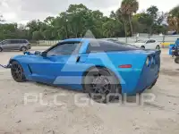 2008 Chevrolet Corvette фото