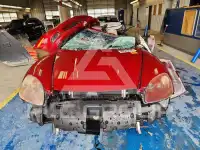 2008 Chevrolet Corvette фото