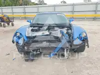 2008 Chevrolet Corvette фото