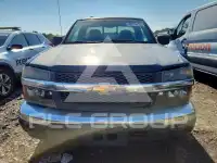 2008 Chevrolet Colorado photo