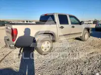 2008 Chevrolet Colorado photo