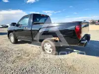 2008 Chevrolet Colorado photo